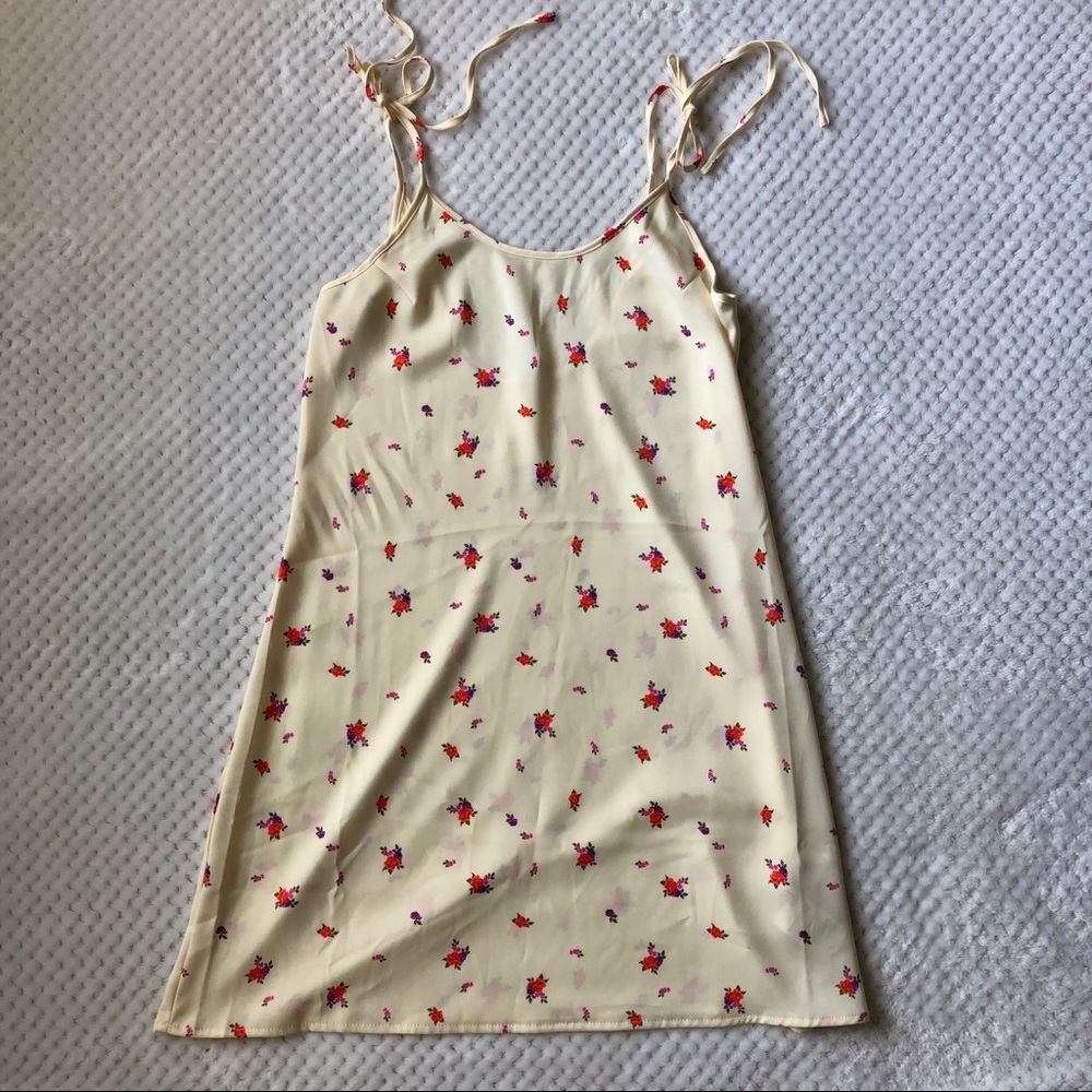 Urban Outfitters Dress